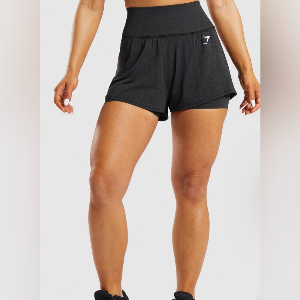 Gymshark Vital Seamless Shorts